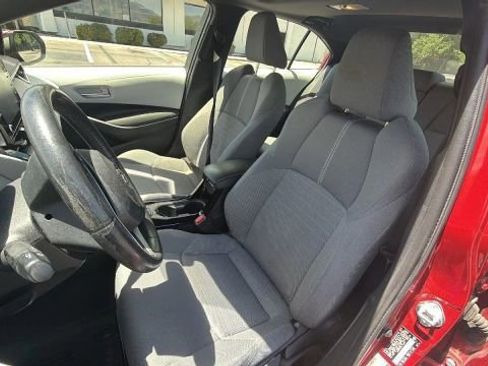 Used 2020 Toyota Corolla SE FWD image 11