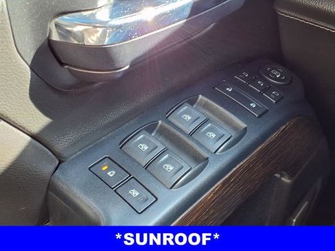 Used 2019 GMC Sierra 2500 Denali w/ Duramax Plus Package image 14