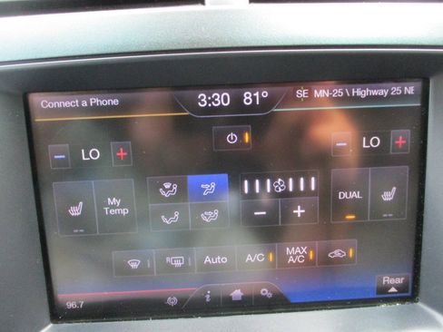Used 2013 Ford Explorer XLT AWD/4WD image 40