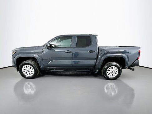 Used 2025 Toyota Tacoma SR image 8