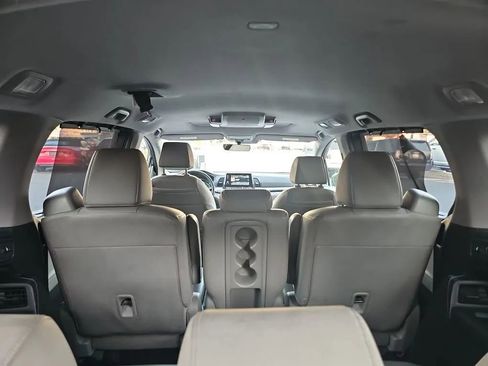 Used 2019 Honda Odyssey Elite image 35