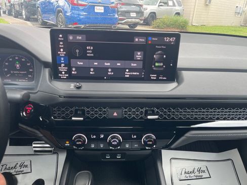 Used 2023 Honda Accord Sport image 15