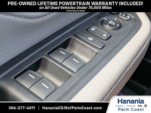 Used 2024 Honda Odyssey Elite image 25