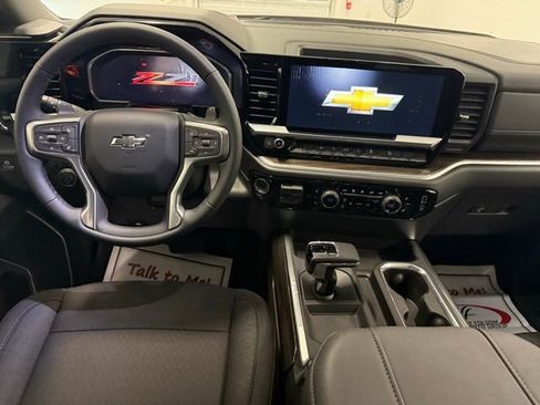New 2026 Chevrolet Silverado 1500 RST image 18