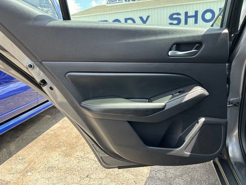 Used 2019 Nissan Altima 2.5 Platinum AWD/4WD image 38