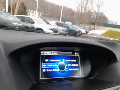 Used 2016 Acura TLX V6 image 20