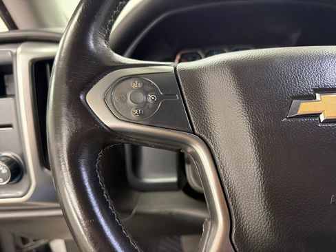 Used 2018 Chevrolet Silverado 1500 LT RWD image 18