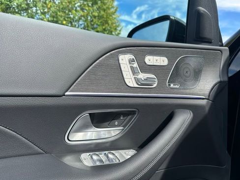 Used 2026 Mercedes-Benz GLE 350 4MATIC image 12