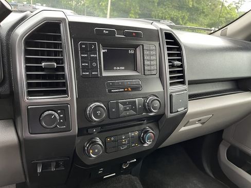 Used 2017 Ford F150 XLT AWD/4WD image 23