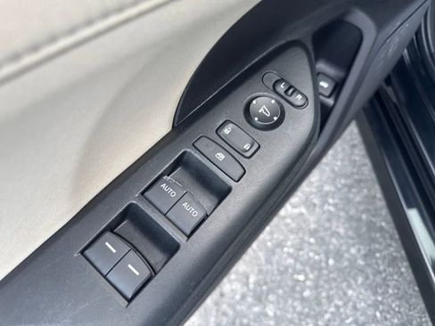 Used 2016 Honda Civic EX image 11