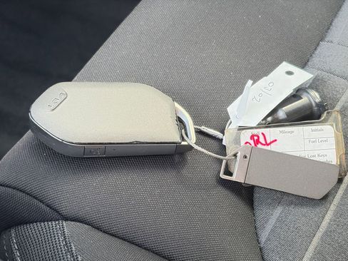 Used 2025 Kia K5 LXS image 20