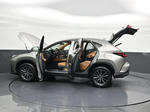 Used 2024 Lexus NX 250 FWD w/ Cold Area Package image 34
