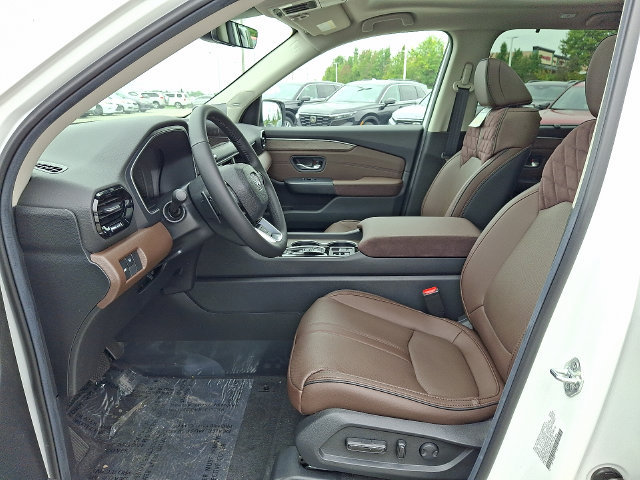 New 2026 Honda Pilot Elite image 10