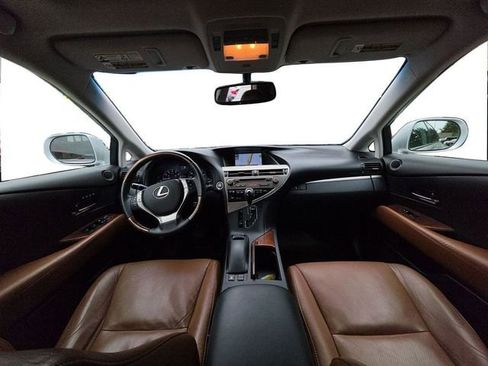 Used 2015 Lexus RX 350 FWD image 12