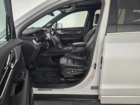 Used 2020 Cadillac XT6 Premium Luxury FWD image 22