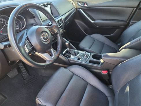 Used 2016 MAZDA CX-5 Grand Touring AWD/4WD image 7