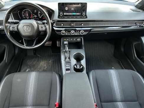 Used 2025 Honda Civic Sport image 13