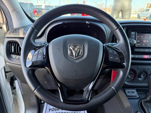 Used 2020 RAM ProMaster City Tradesman SLT image 24