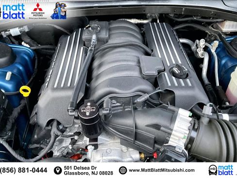 Used 2023 Dodge Charger Scat Pack w/ Plus Group image 33