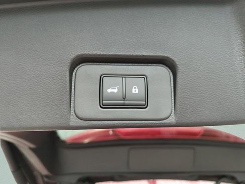 New 2026 Nissan Rogue SV image 14