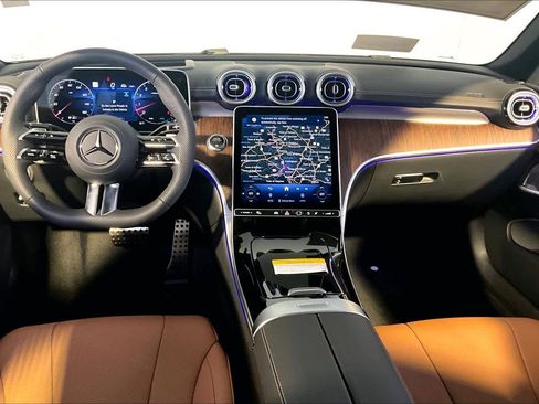 New 2026 Mercedes-Benz CLE 450 4MATIC Coupe image 7