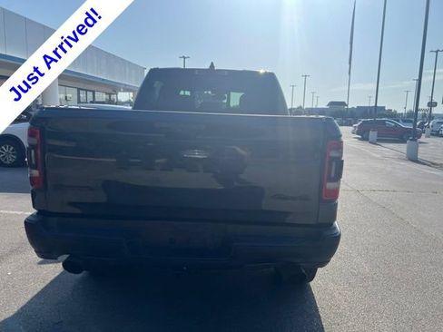 Used 2019 RAM 1500 Rebel w/ Rebel Level 2 Equipment Group AWD/4WD image 6