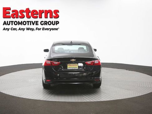 Used 2020 Chevrolet Malibu LS FWD image 38