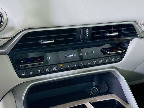 New 2026 MAZDA CX-90 3.3 Turbo w/ Premium Plus Pkg image 14