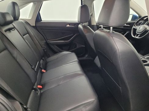 Used 2019 Volkswagen Jetta SE FWD image 19