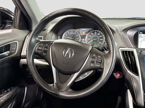 Used 2019 Acura TLX w/ Technology Package image 17