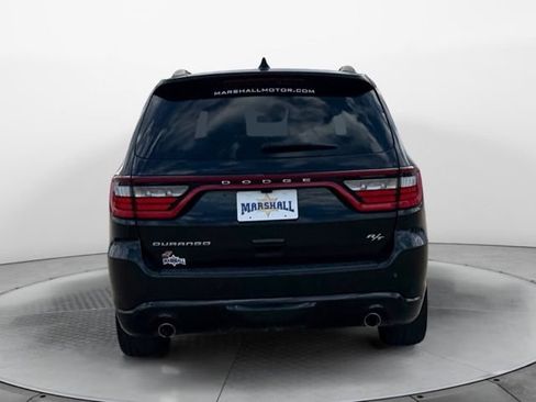 Used 2023 Dodge Durango R/T AWD/4WD image 4