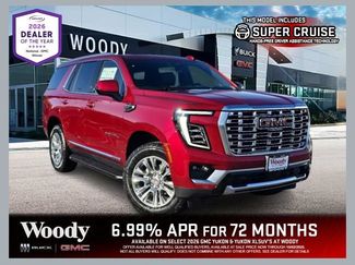 New 2026 GMC Yukon Denali w/ Advanced Technology Package AWD/4WD video 1