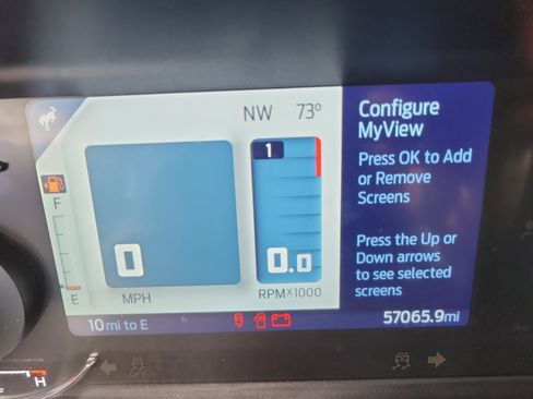 Used 2022 Ford Bronco Black Diamond image 14