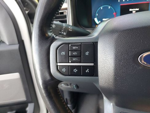 Used 2024 Ford F250 Lariat w/ Sport Appearance Package AWD/4WD image 29