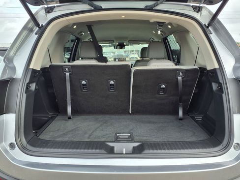 Used 2024 Honda Pilot EX-L image 20