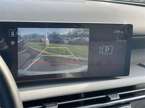 Certified 2025 Hyundai Tucson SEL image 22