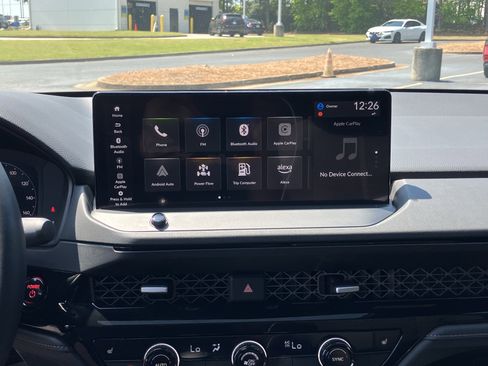 Used 2025 Honda Accord Sport image 27