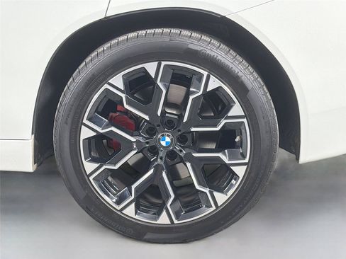 Certified 2026 BMW X3 xDrive30i w/ Premium Package AWD/4WD image 30