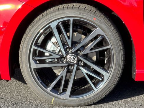 New 2026 Toyota Camry XSE image 33