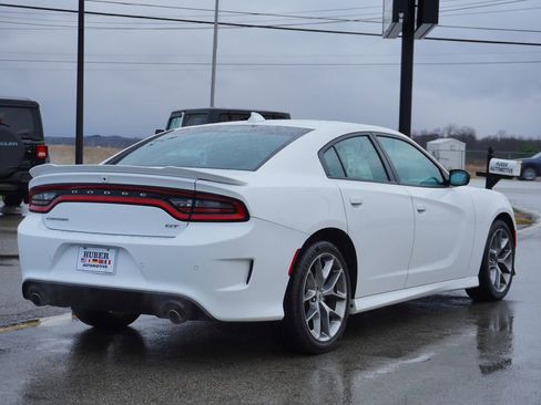 Used 2023 Dodge Charger GT image 7