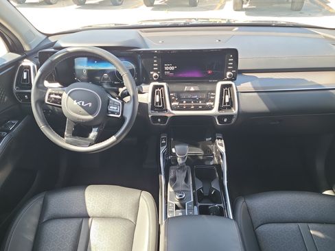 Used 2023 Kia Sorento SX FWD image 15