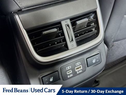 Used 2024 Subaru Legacy Limited image 28