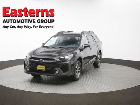 Used 2023 Subaru Outback Premium AWD/4WD image 54
