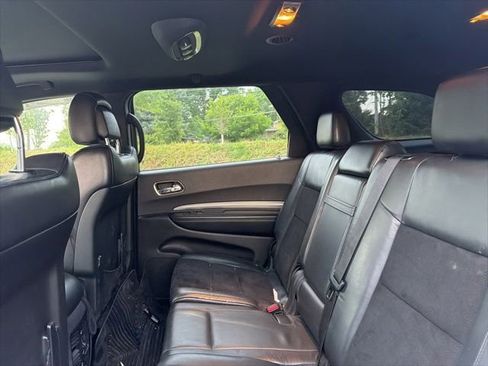 Used 2018 Dodge Durango GT w/ Premium Group AWD/4WD image 17