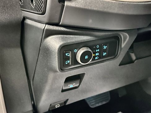 New 2025 Ford Bronco Outer Banks image 16