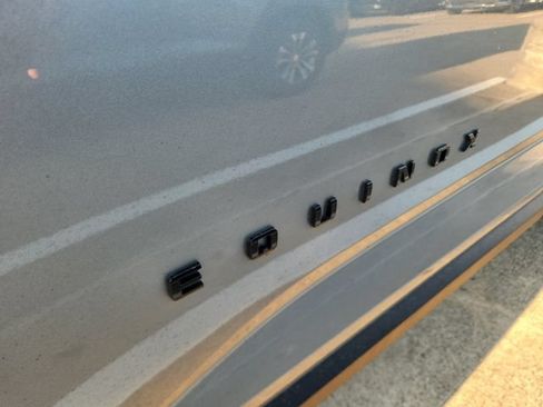 Used 2026 Chevrolet Equinox RS w/ Convenience Package III FWD image 10