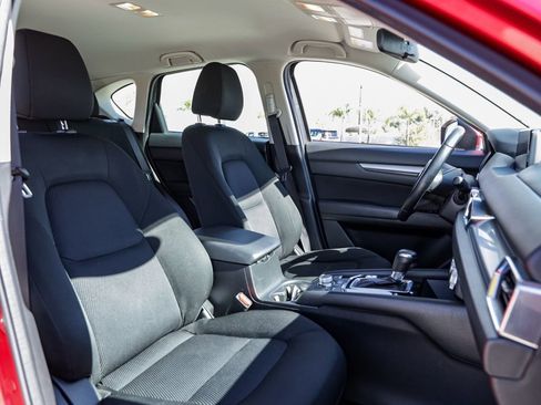 Used 2020 MAZDA CX-5 Sport image 19