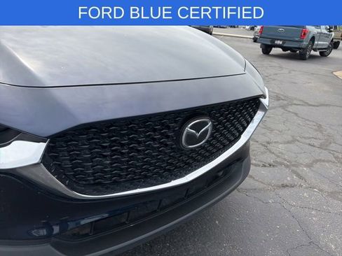 Used 2022 MAZDA CX-30 AWD 2.5 S w/ Preferred Package image 13