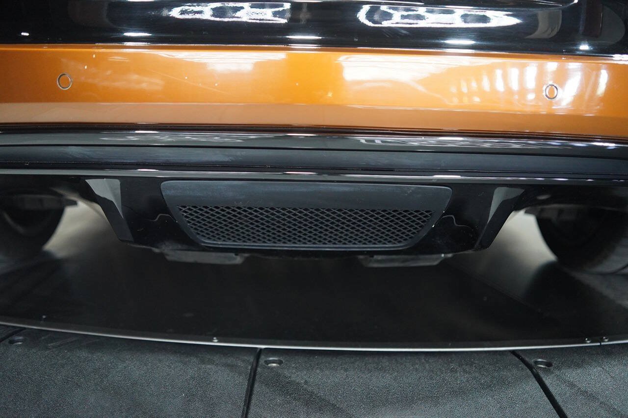 Used 2011 Audi R8 V10 AWD/4WD image 54