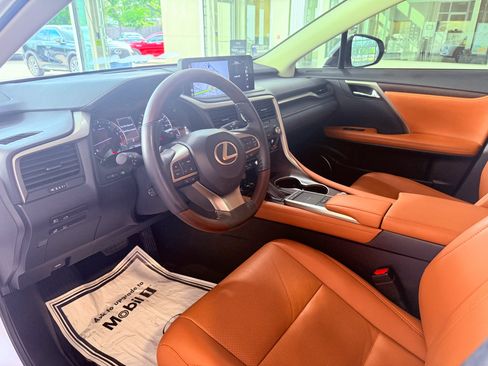 Used 2021 Lexus RX 350 FWD w/ Premium Package image 25